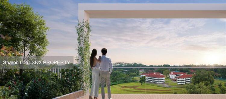 Canberra Crescent Residences (D27), Apartment #527609381